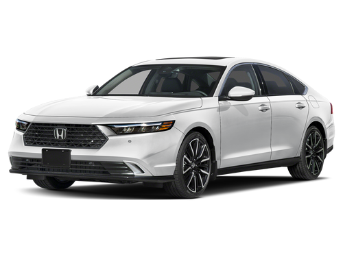 2026 Honda Accord Hybrid Touring InStock