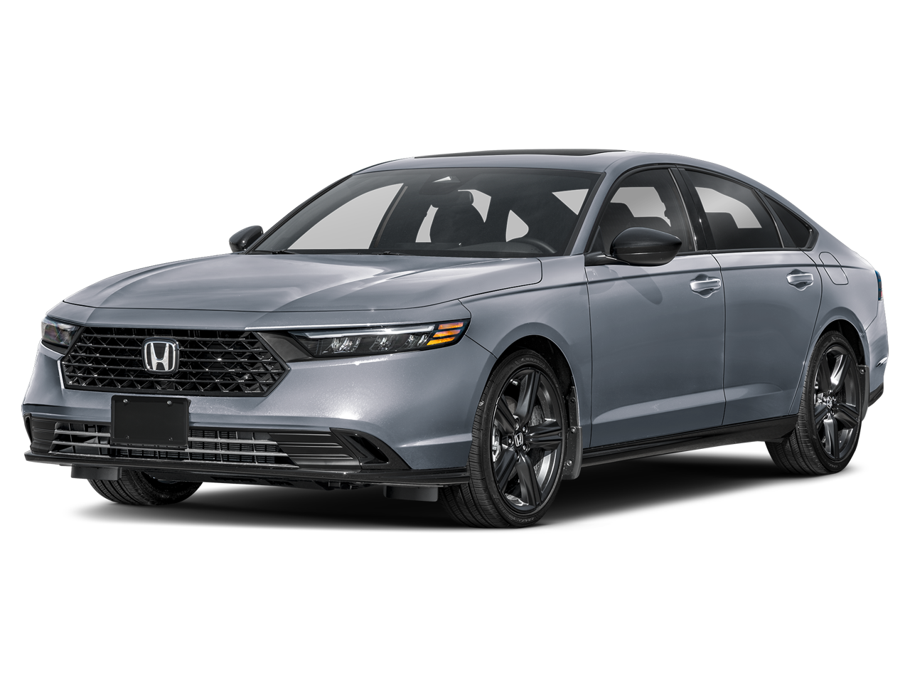 2026 Honda Accord Hybrid Sport-L InStock