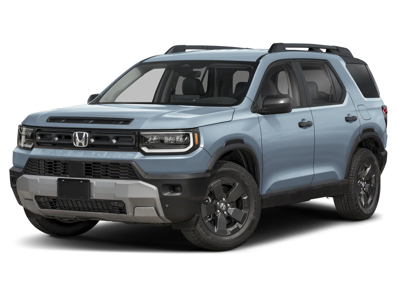 2026 Honda Passport RTL InStock
