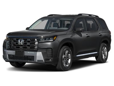 2026 Honda Pilot EX-L InTransit