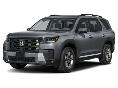 2026 Honda Pilot EX-L InStock