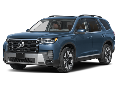 2026 Honda Pilot Elite InStock