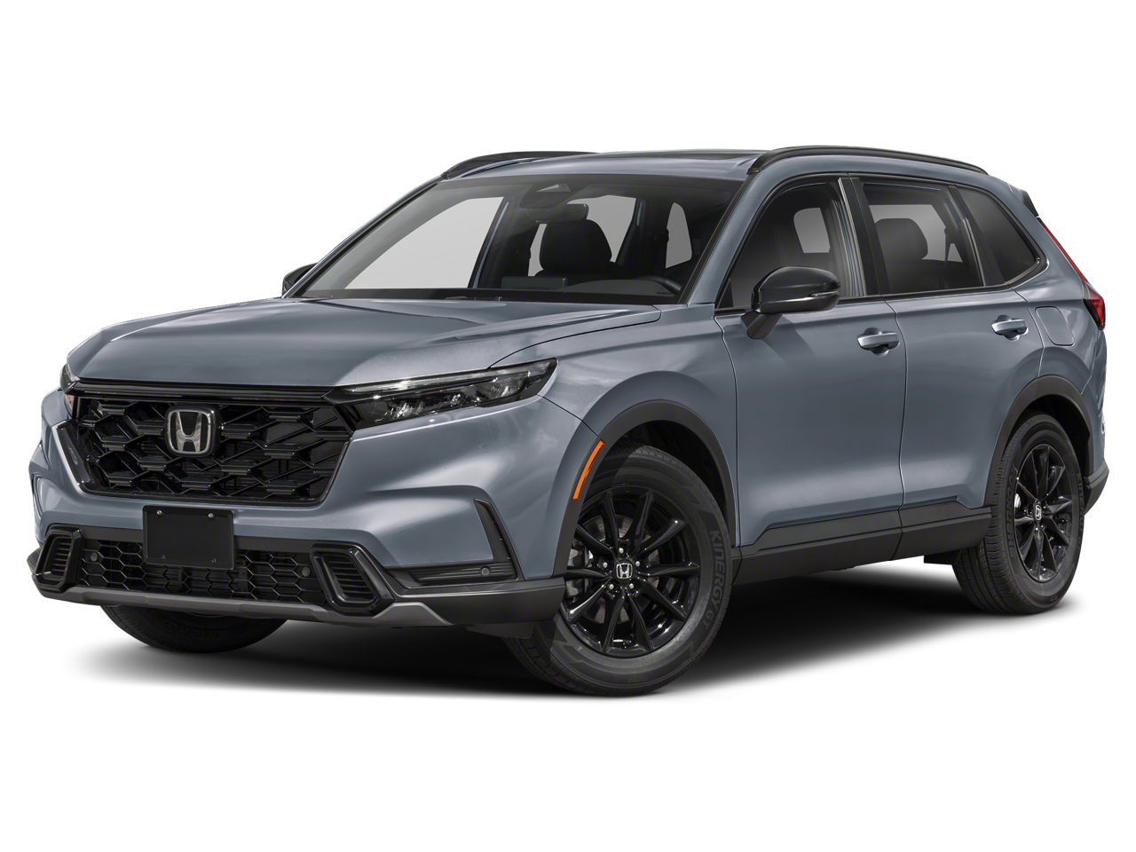 2026 Honda CR-V Hybrid Sport-L InStock