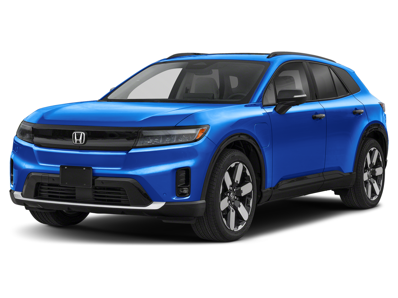 2026 Honda Prologue Elite InTransit