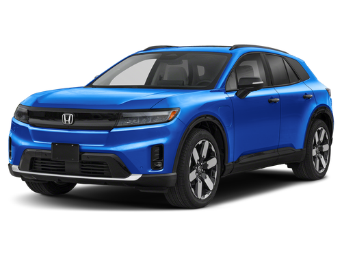 2026 Honda Prologue Elite InTransit