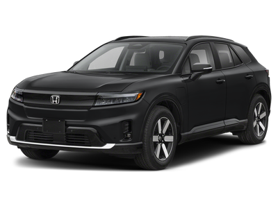 2026 Honda Prologue Touring InTransit