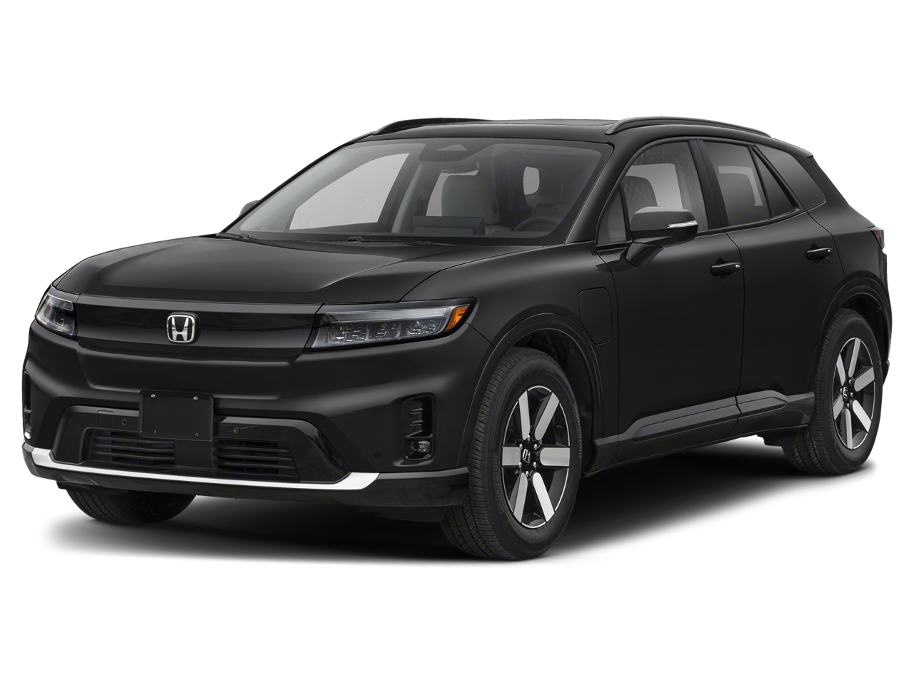2026 Honda Prologue Touring InTransit
