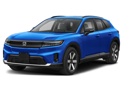 2026 Honda Prologue Touring InTransit