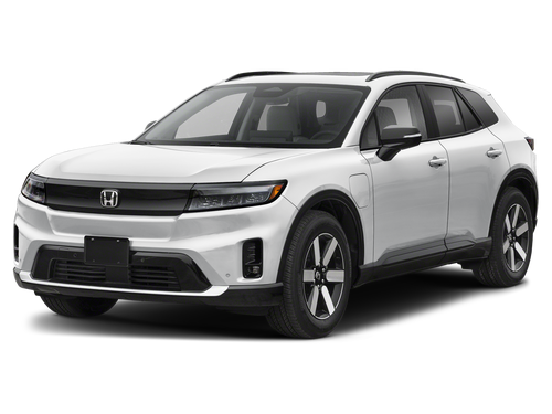 2026 Honda Prologue Touring InTransit