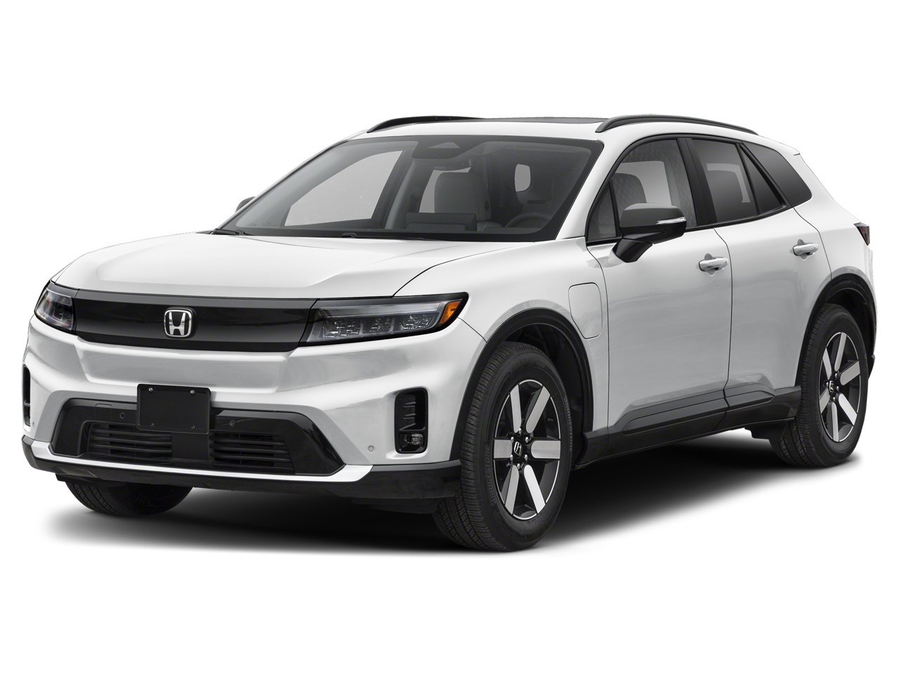 2026 Honda Prologue Touring InTransit