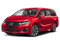 2026 Honda Odyssey Elite InStock