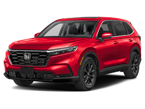 2027 Honda CR-V EX-L InStock