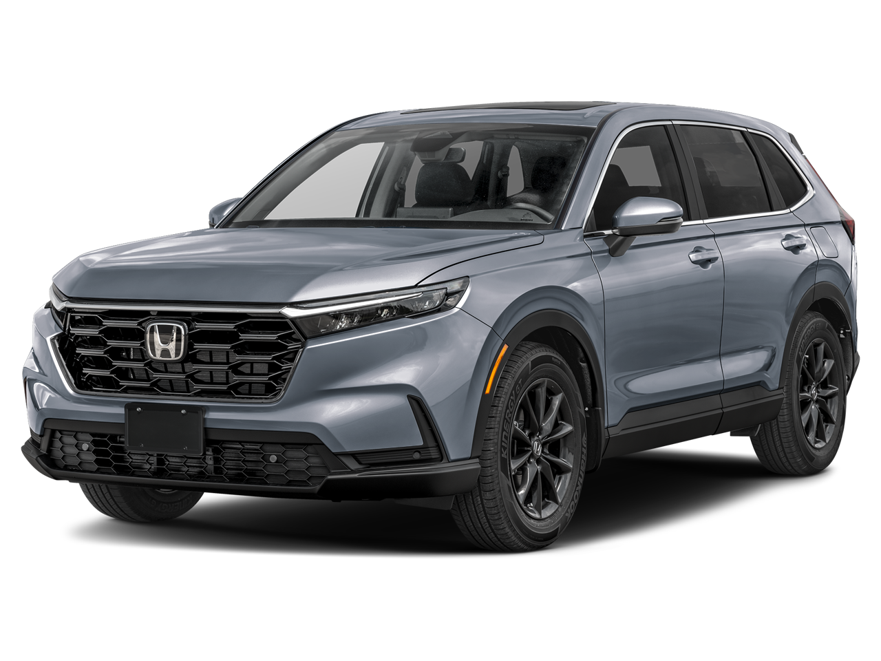 2027 Honda CR-V EX-L InStock