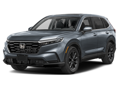 2027 Honda CR-V EX-L InStock