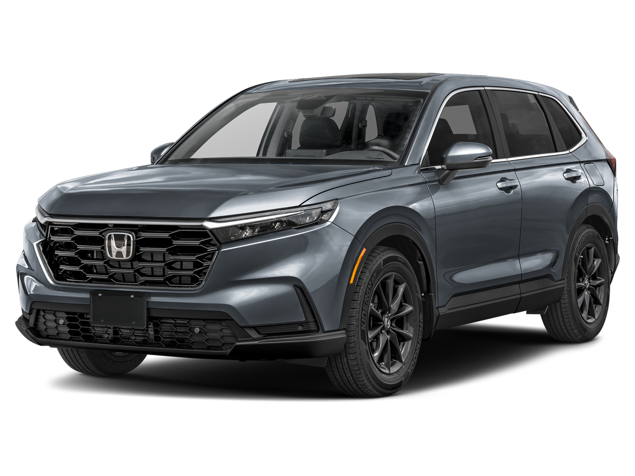 2027 Honda CR-V EX-L InStock