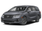 2027 Honda Odyssey EX-L InTransit