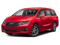 2027 Honda Odyssey Touring InStock