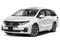 2027 Honda Odyssey Elite InTransit