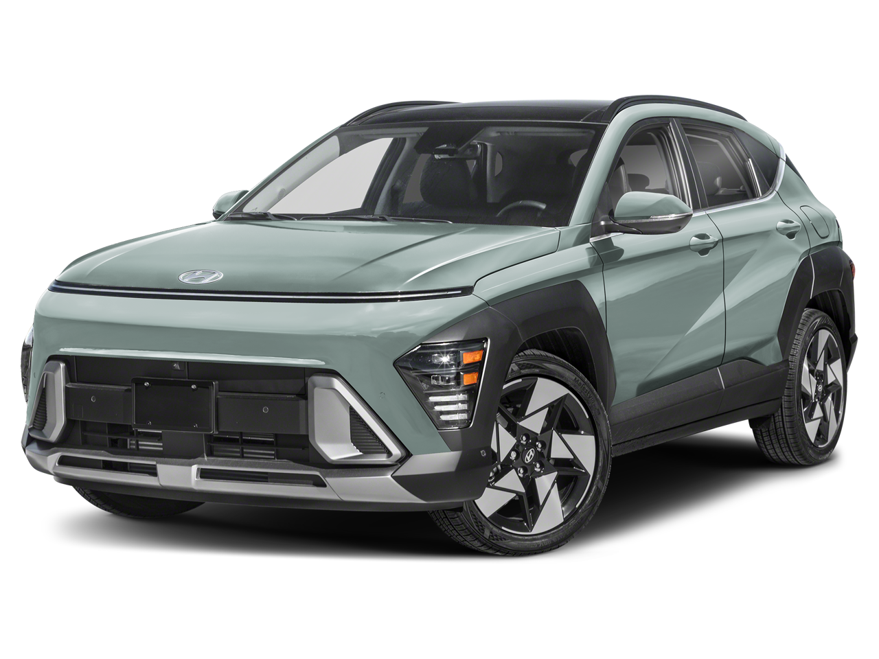 2027 Hyundai Kona Limited AWD