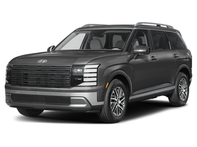 2027 Hyundai Palisade SEL Premium AWD