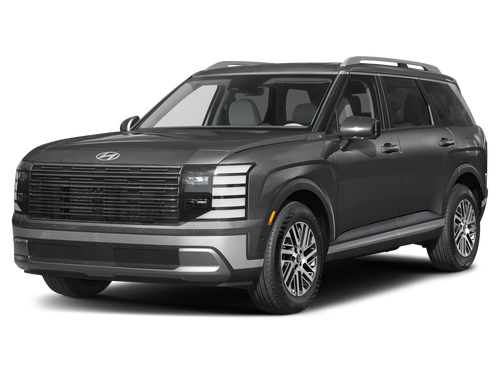 2027 Hyundai Palisade SEL Premium AWD