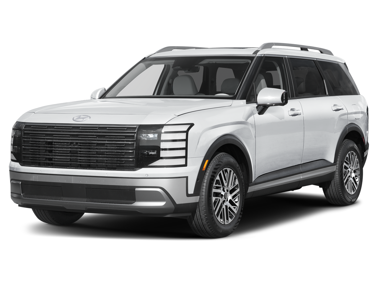 2027 Hyundai Palisade SEL Premium AWD