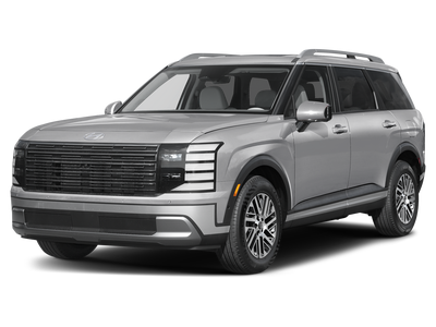 2027 Hyundai Palisade SEL Premium AWD
