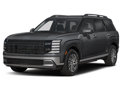 2027 Hyundai Palisade Hybrid SEL Premium 7P