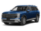 2027 Hyundai Palisade Hybrid SEL 7P