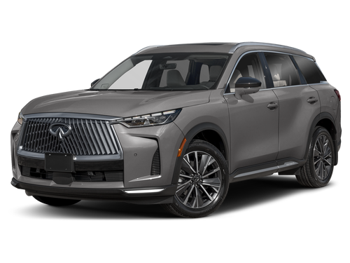 2027 INFINITI QX60 LUXE InStock