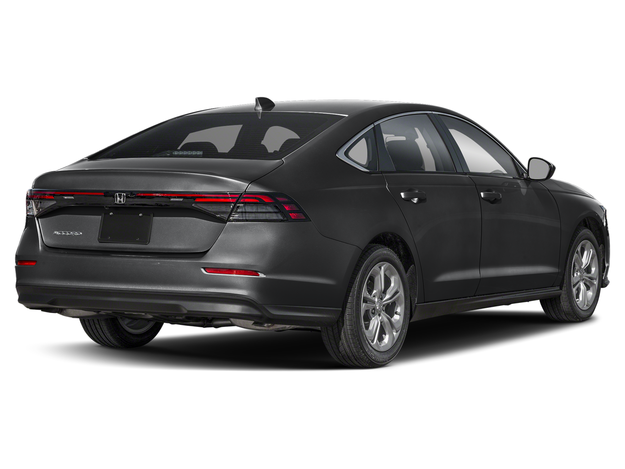 2026 Honda Accord LX InStock