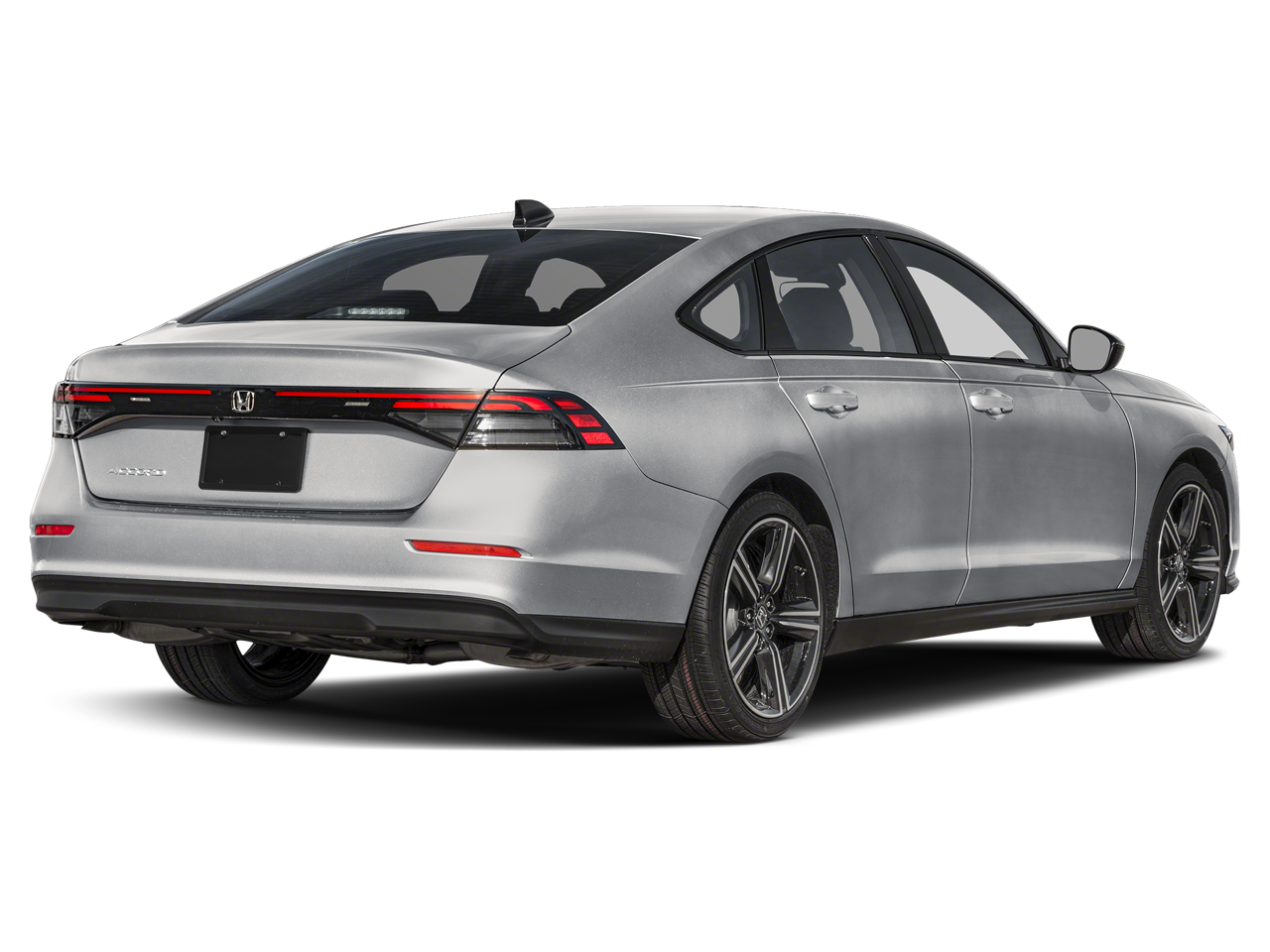 2026 Honda Accord SE InStock