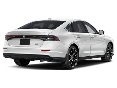 2026 Honda Accord Hybrid Touring InStock