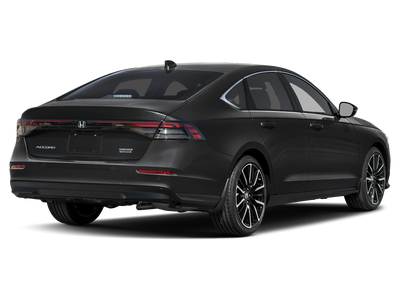 2026 Honda Accord Hybrid Touring InStock