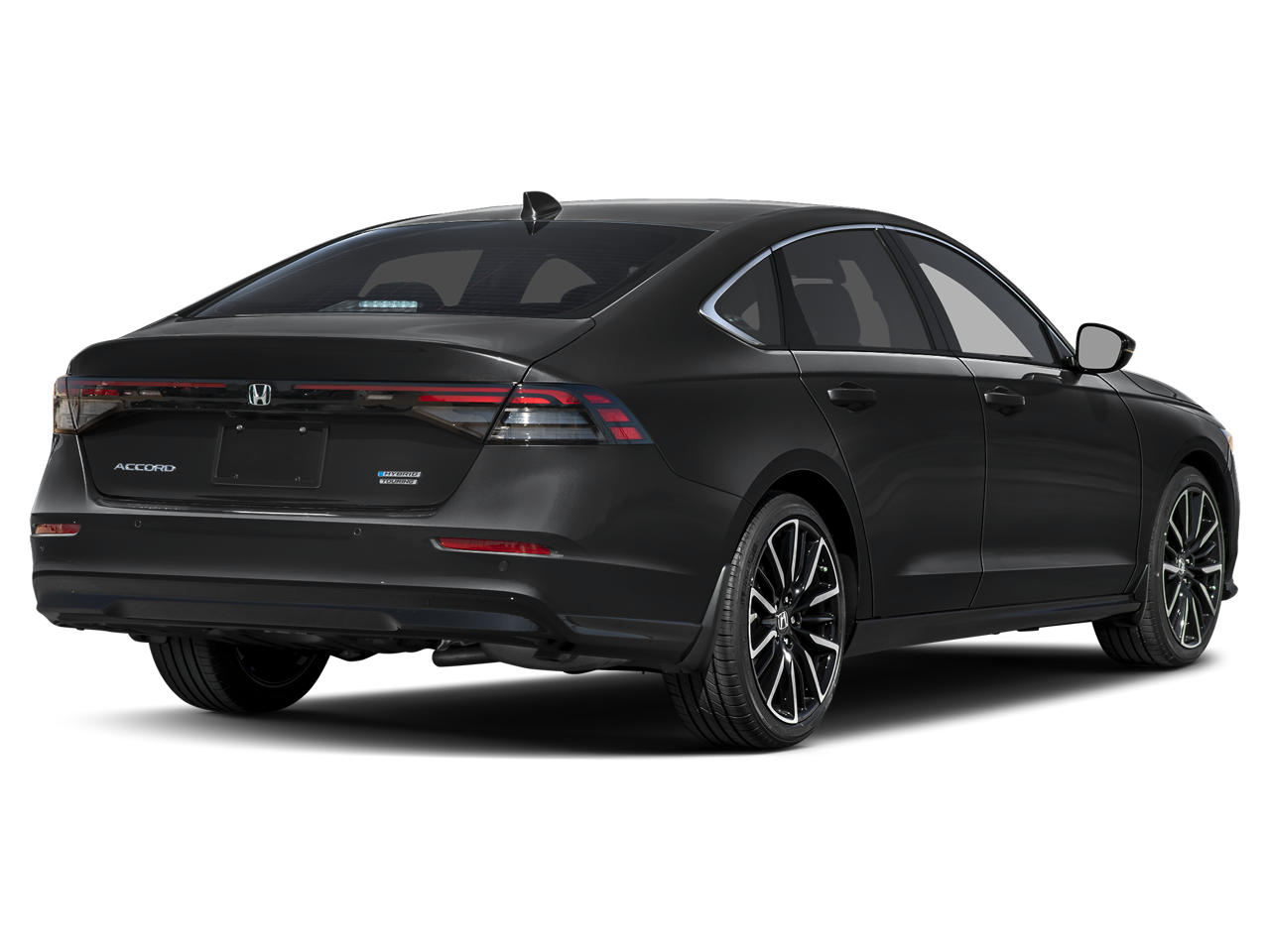 2026 Honda Accord Hybrid Touring InStock
