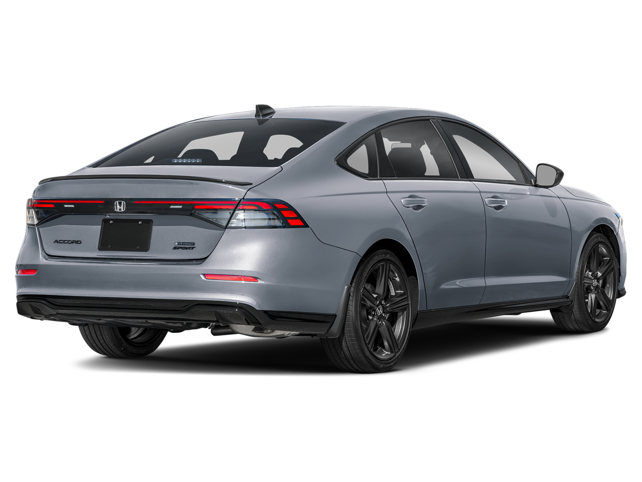 2026 Honda Accord Hybrid Sport-L InStock