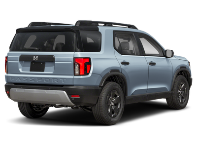 2026 Honda Passport RTL InStock