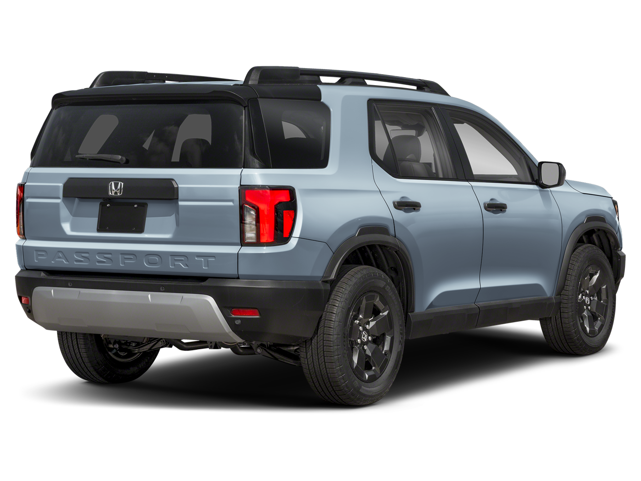 2026 Honda Passport RTL InStock