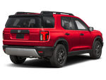 2026 Honda Passport RTL InTransit
