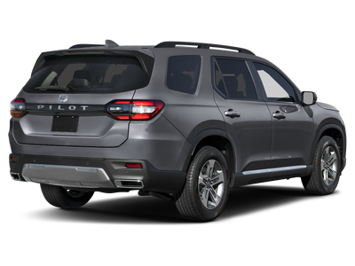 2026 Honda Pilot EX-L InStock