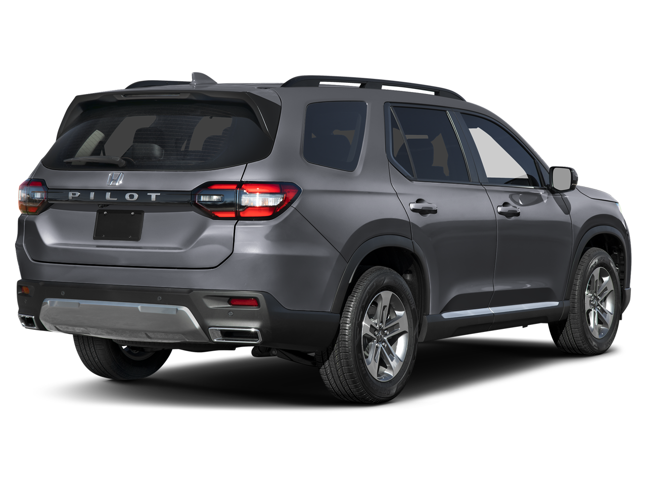 2026 Honda Pilot EX-L InStock
