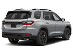 2026 Honda Pilot Black Edition InTransit