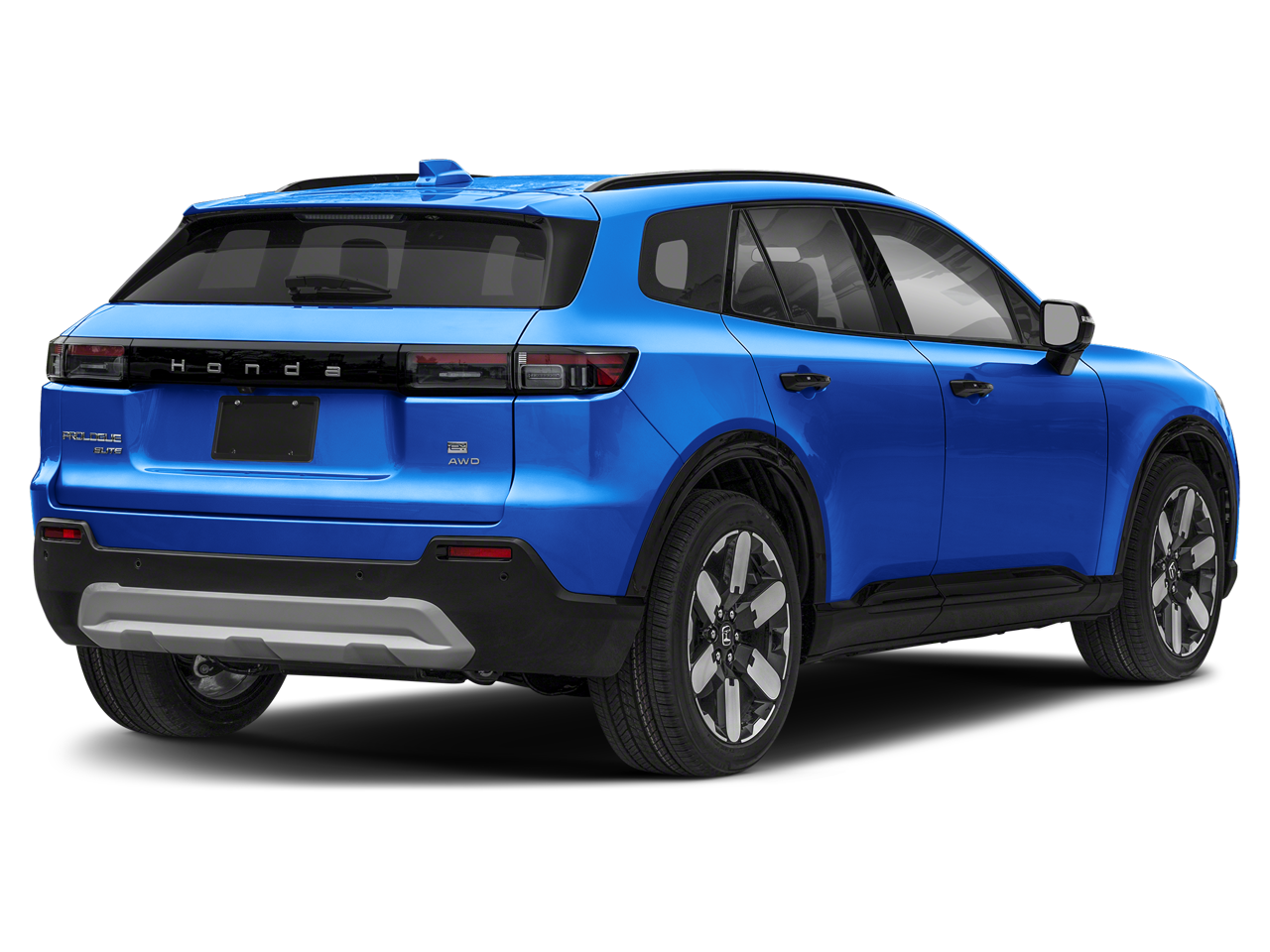 2026 Honda Prologue Elite InTransit