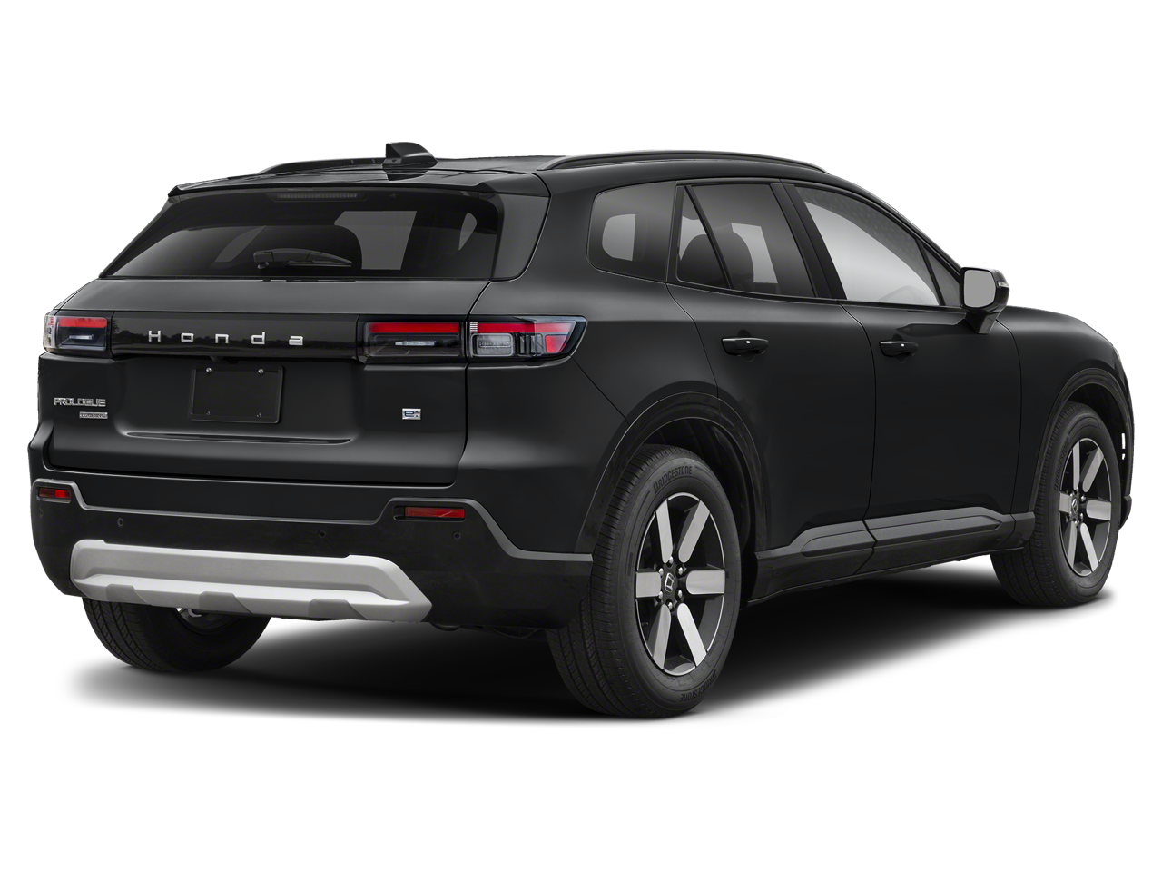 2026 Honda Prologue Touring InTransit