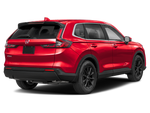 2027 Honda CR-V EX-L InStock