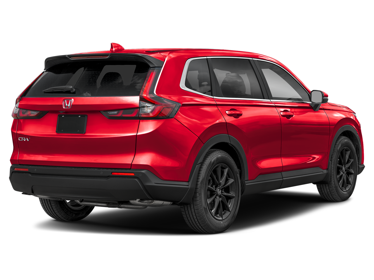 2027 Honda CR-V EX-L InStock