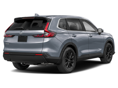 2027 Honda CR-V EX-L InStock