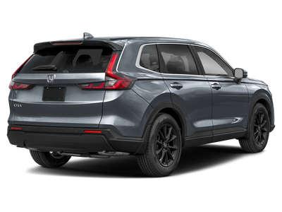 2027 Honda CR-V EX-L InStock