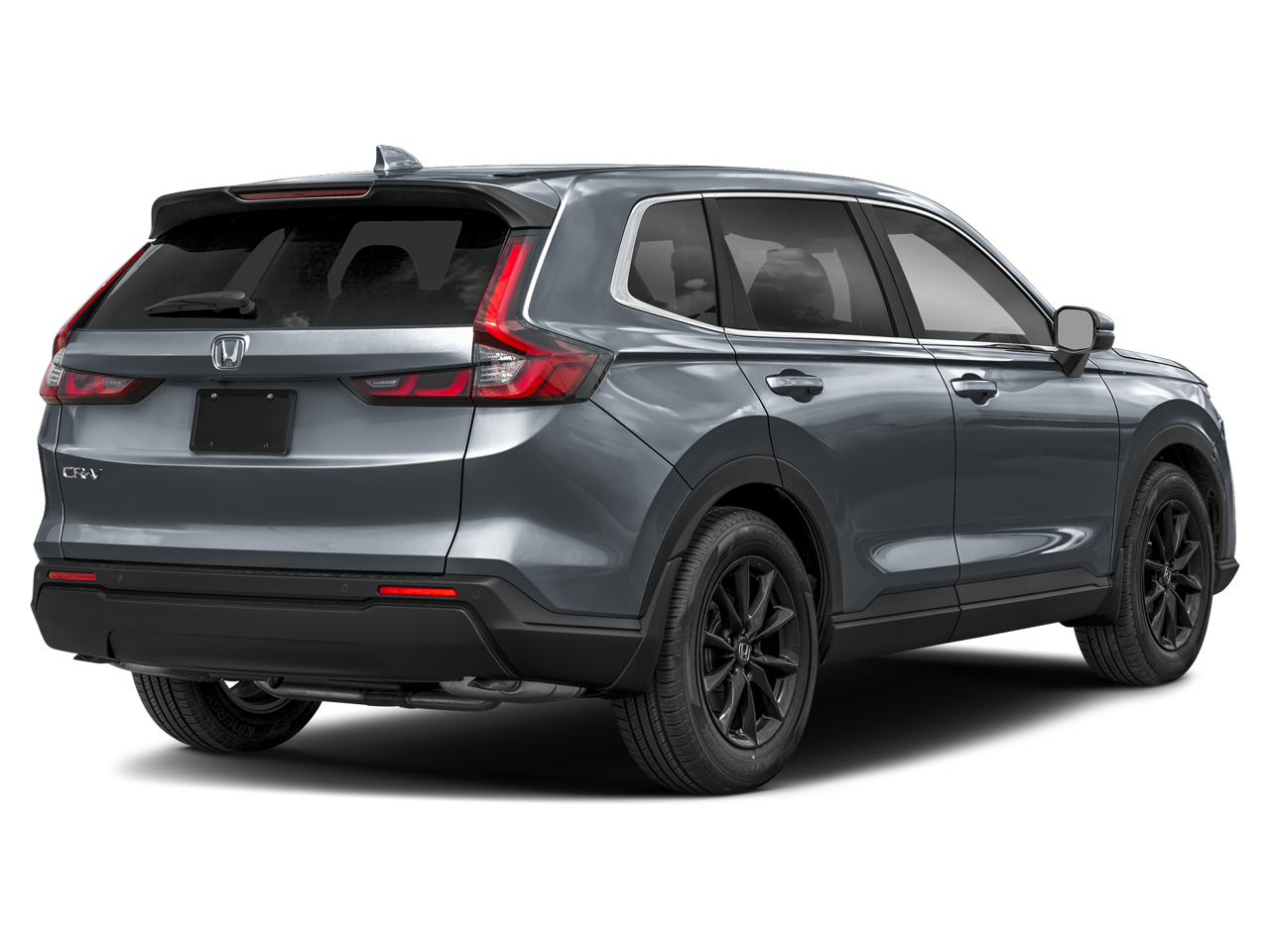 2027 Honda CR-V EX-L InStock