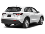 2027 Honda HR-V LX InTransit